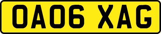 OA06XAG