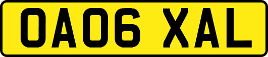 OA06XAL