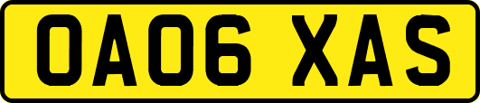 OA06XAS
