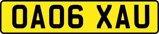 OA06XAU