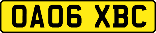 OA06XBC