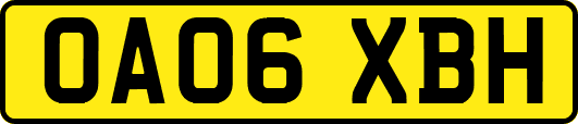 OA06XBH