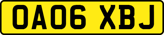 OA06XBJ