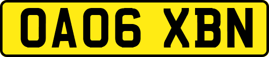 OA06XBN