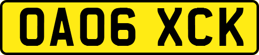 OA06XCK