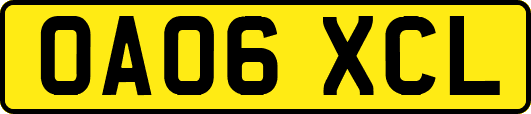 OA06XCL