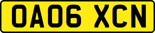 OA06XCN