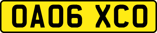 OA06XCO