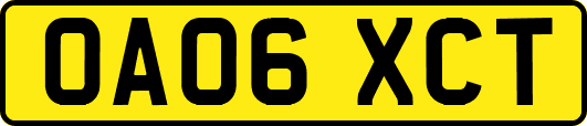 OA06XCT