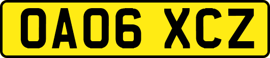 OA06XCZ