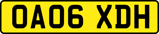 OA06XDH