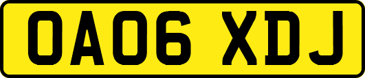 OA06XDJ