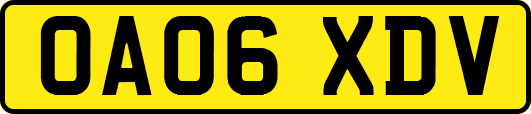 OA06XDV
