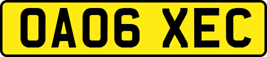 OA06XEC