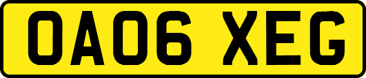 OA06XEG