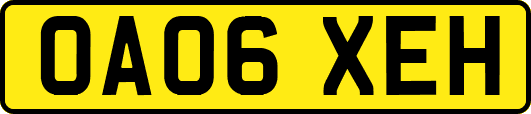OA06XEH