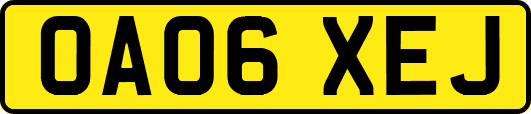OA06XEJ