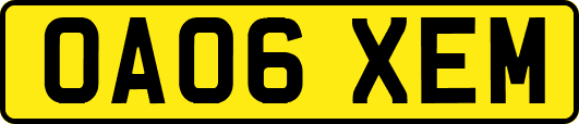 OA06XEM
