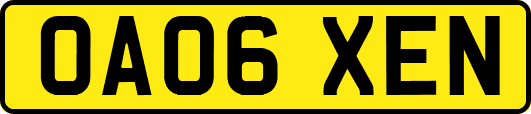 OA06XEN