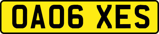 OA06XES