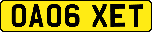 OA06XET