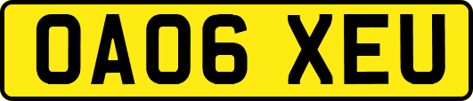 OA06XEU