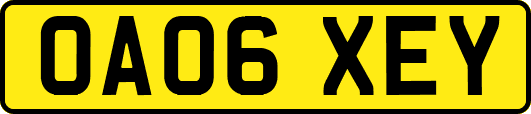 OA06XEY