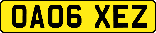 OA06XEZ