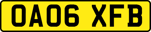 OA06XFB