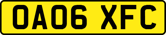 OA06XFC