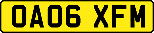 OA06XFM