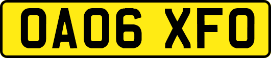OA06XFO