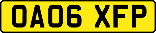 OA06XFP