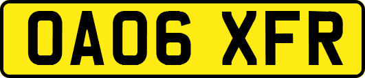 OA06XFR