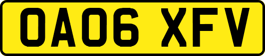 OA06XFV