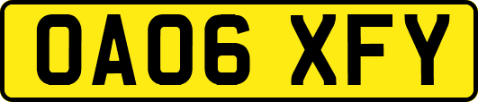 OA06XFY