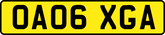 OA06XGA