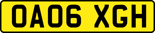 OA06XGH