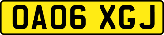 OA06XGJ
