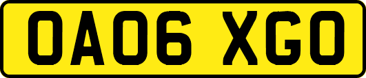 OA06XGO