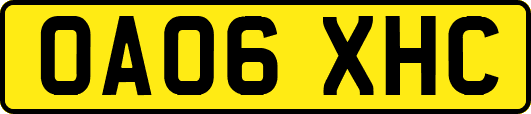 OA06XHC