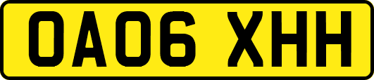OA06XHH