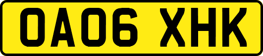 OA06XHK