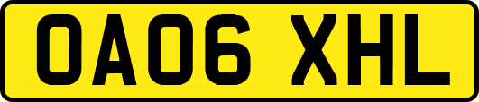 OA06XHL