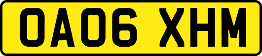 OA06XHM