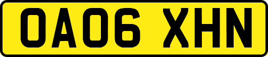 OA06XHN