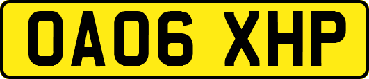 OA06XHP