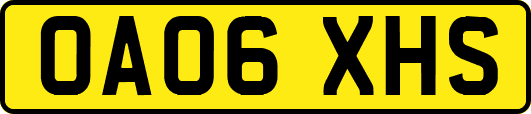 OA06XHS