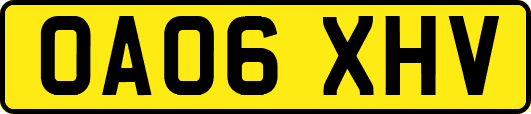 OA06XHV