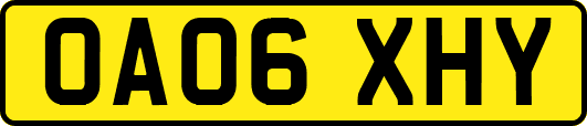 OA06XHY